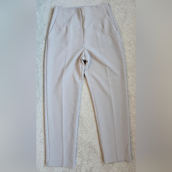 Dynamite Ashes Of Roses Kendall Pant - Picture 1 of 3